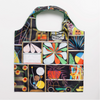 Eco-Friendly Reusable Art Sack Tote