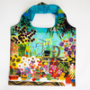 Eco-Friendly Reusable Art Sack Tote