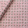 Cambridge Imprint Patterned Wrapping Paper Sheet