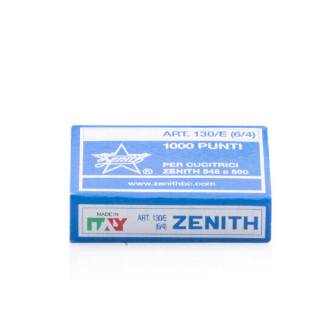 Zenith Staple Refills