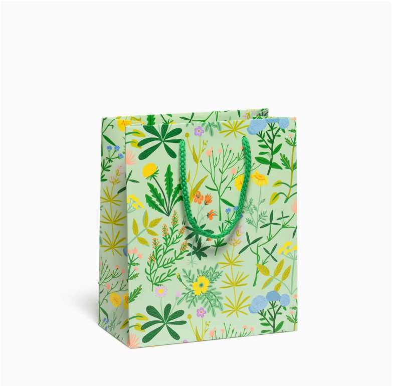 Growing Wild Gift Bag