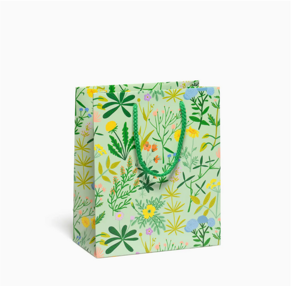 Growing Wild Gift Bag