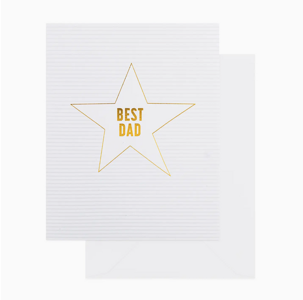 Best Dad, Star