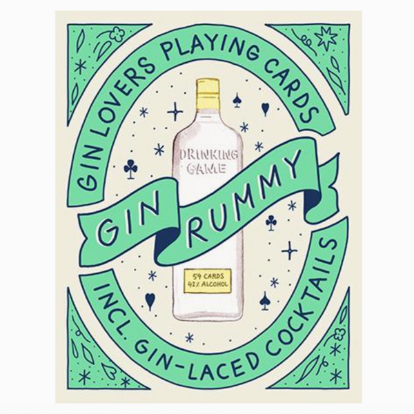 Gin Rummy