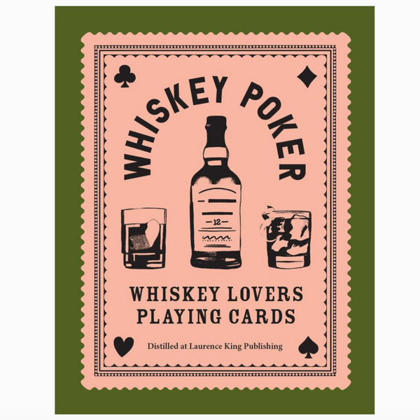 Whiskey Poker