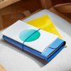 Traveler Planners - Various Layouts