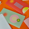 Traveler Planners - Various Layouts