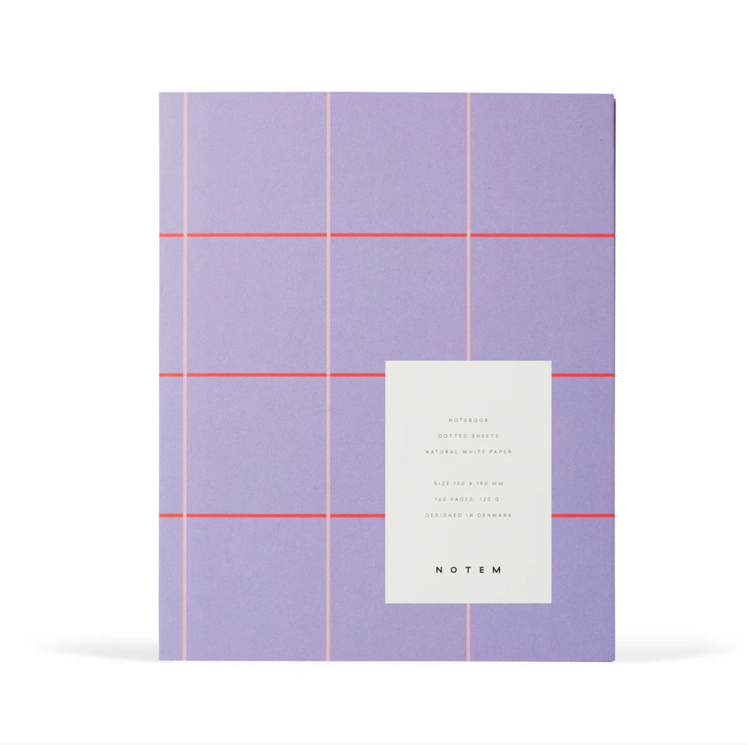 Medium UMA Notebook