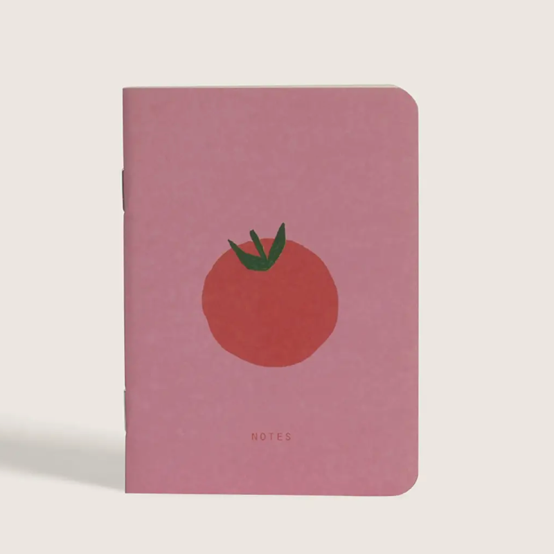 Season Paper Pocket Notebooks