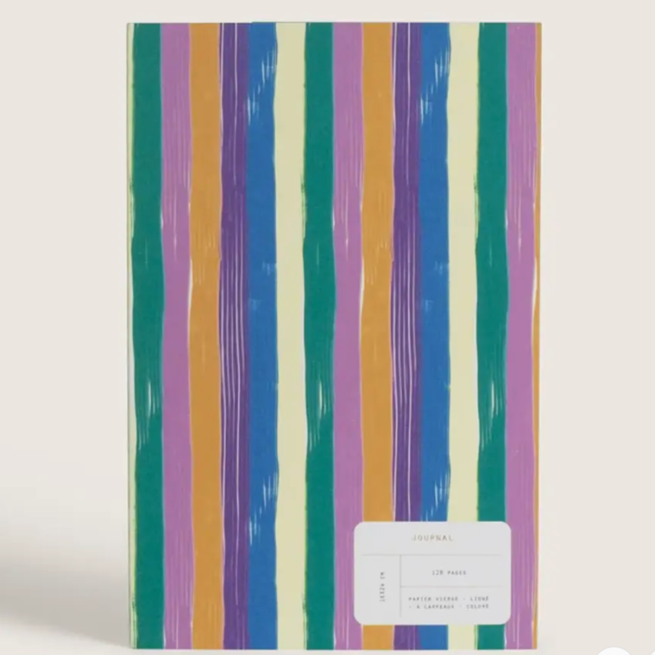 Season Paper Journals