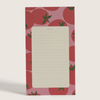 Season Paper Notepads