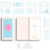 6 Month Self-Planner