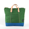 Small Zipper Tote