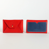 Bicolor Wallet - Various Colors