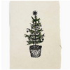 Scandinavian Christmas Tree