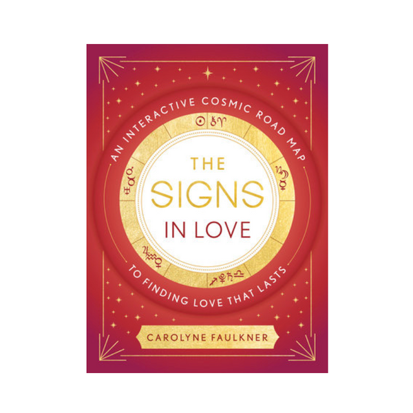The Signs in Love