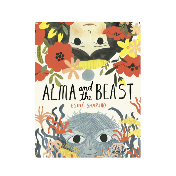 Alma and the Beast