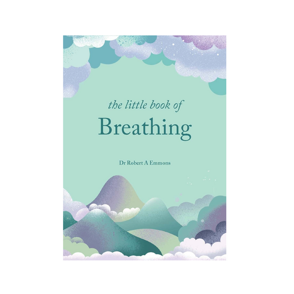 The Little Book of Breathing