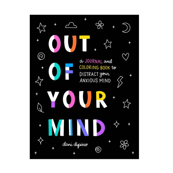 Out Of Your Mind