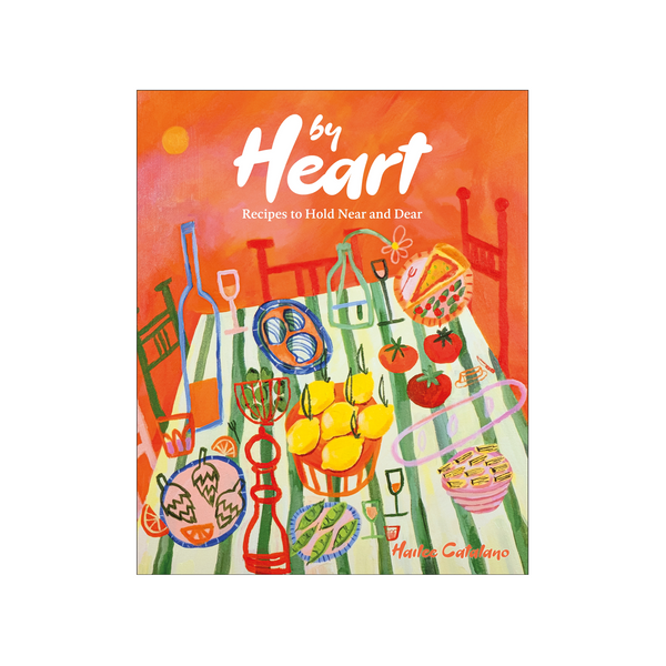 By Heart