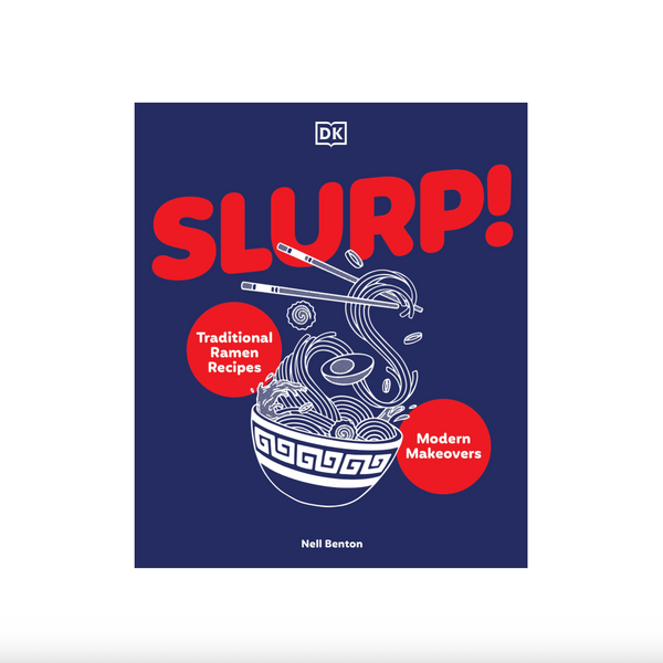 Slurp Ramen