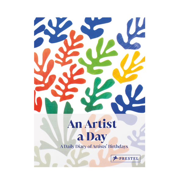 An Artist A Day