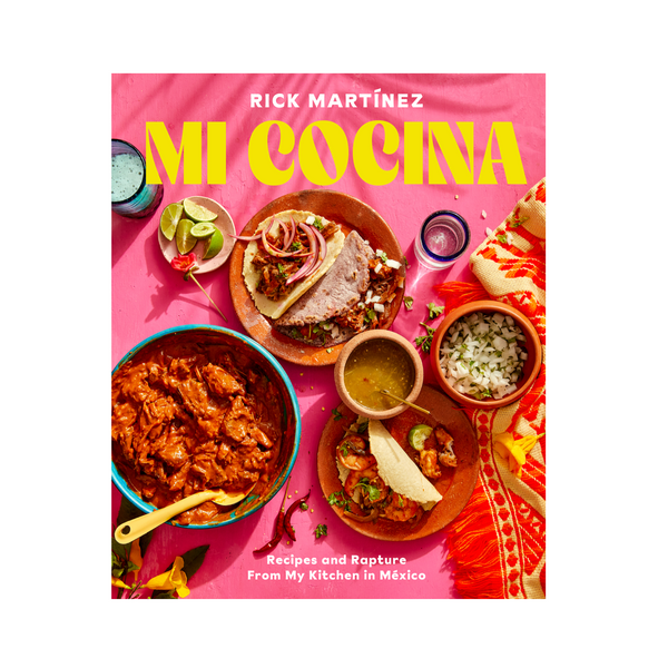 Mi Cocina