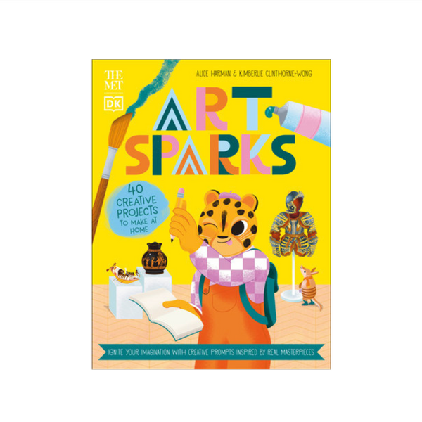 Met Art Sparks