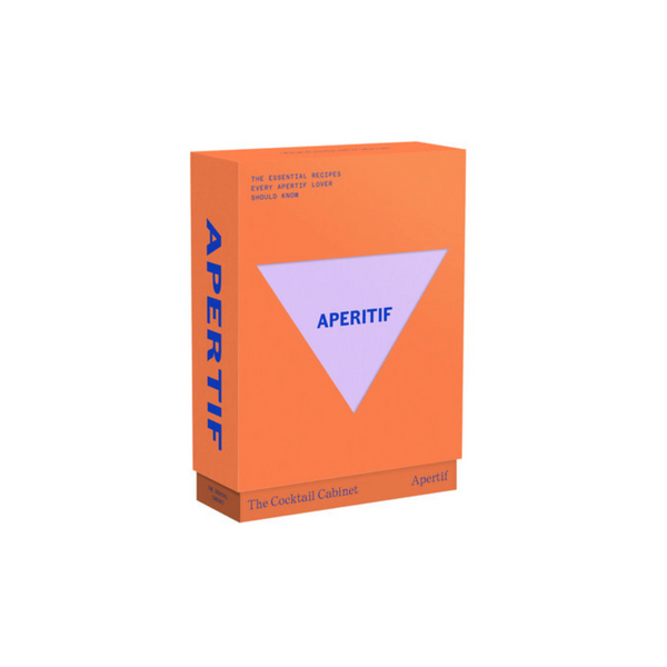 The Cocktail Cabinet: Apertif