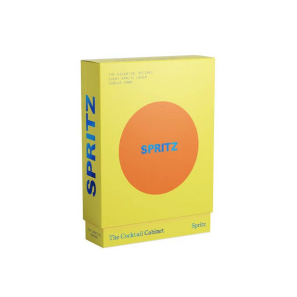 The Cocktail Cabinet: Spritz