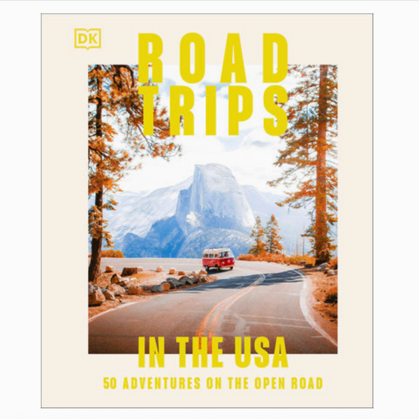 Road Trips USA