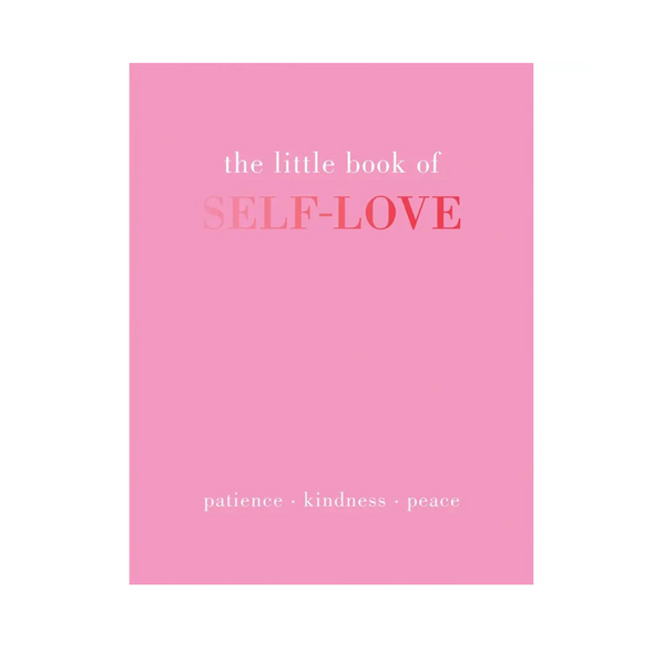 The Little Book of Self-Love