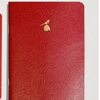 Bieffe Roma Medium Notebook