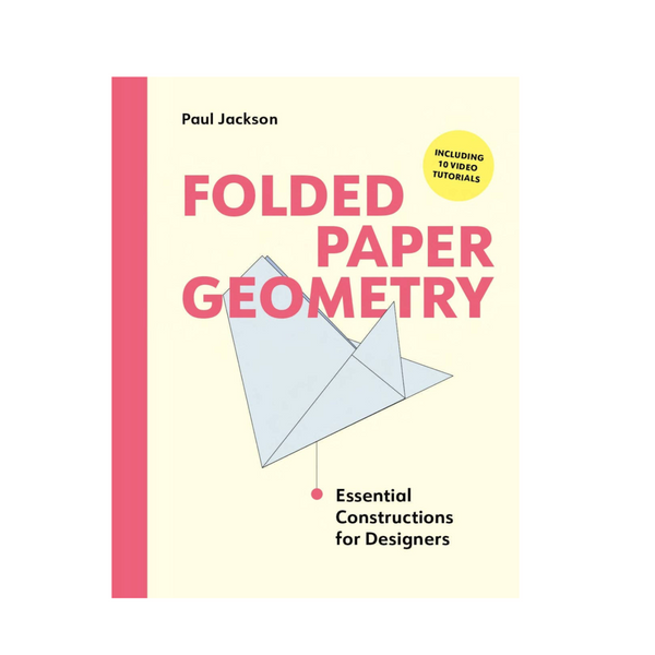 Folded Paper Geometry
