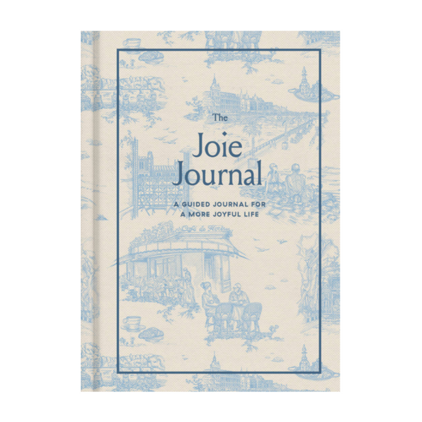 The Joie Journal
