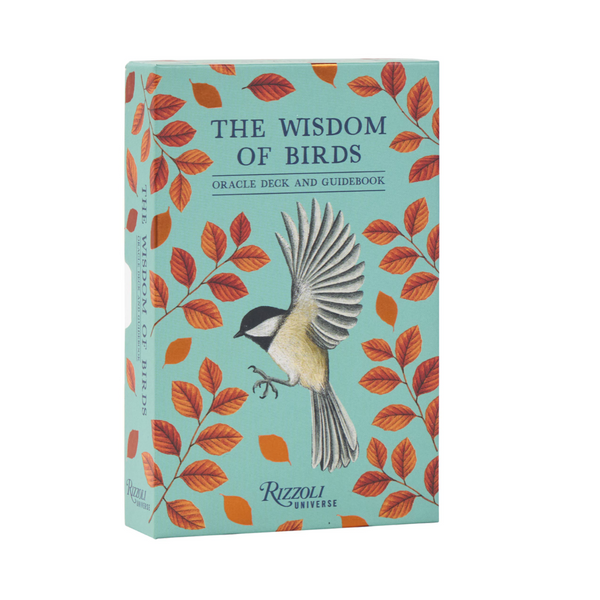 The Wisdom of Birds
