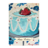 Strawberry on Top Birthday
