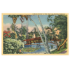 LA-600 Shady Retreat, Echo Park Magnet