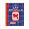 A Year of Junk Journaling