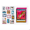 Grumpy Cats and Other Stuff A Little Sticker Book