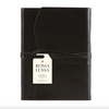 Roma Lussa Leather Journal
