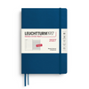 Weekly Planner & Notebook Medium (A5) 2027