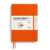 Weekly Planner & Notebook Medium (A5) 2027