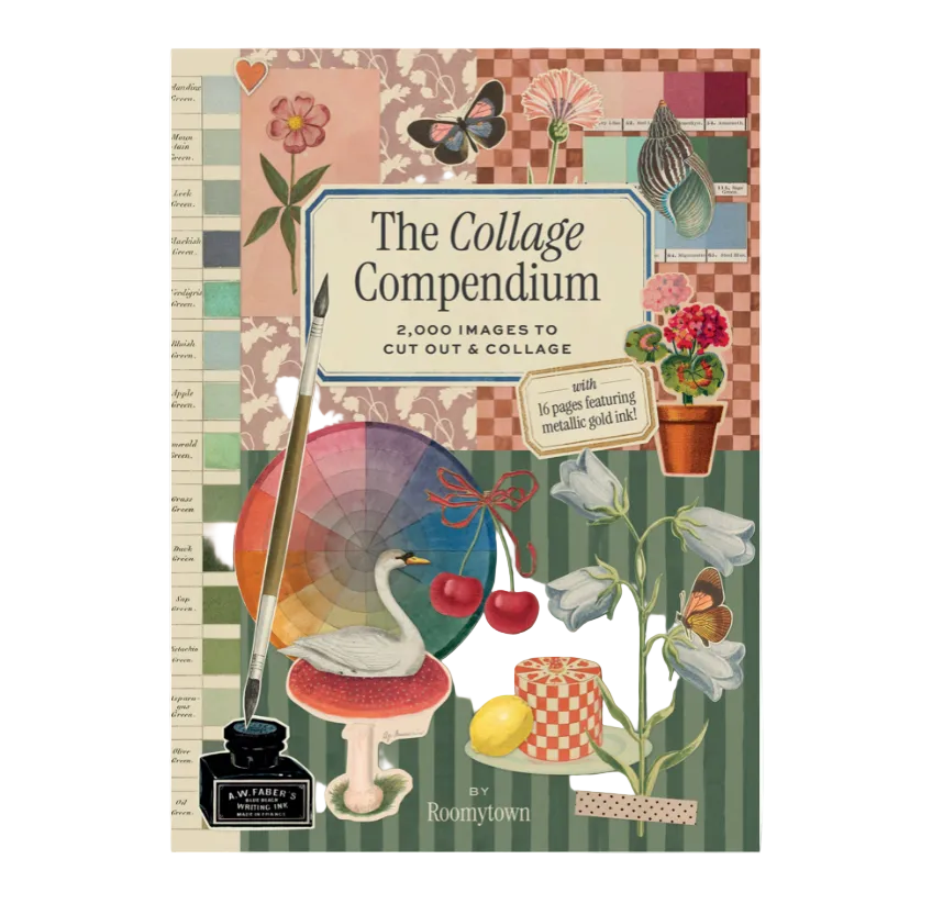 Collage Compendium