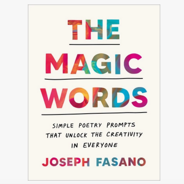 The Magic Words
