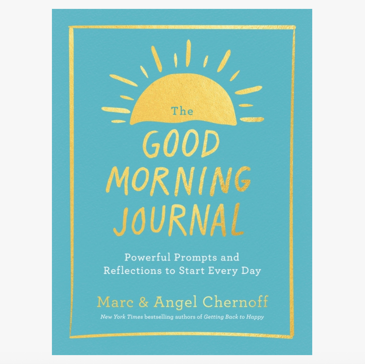 The Good Morning Journal