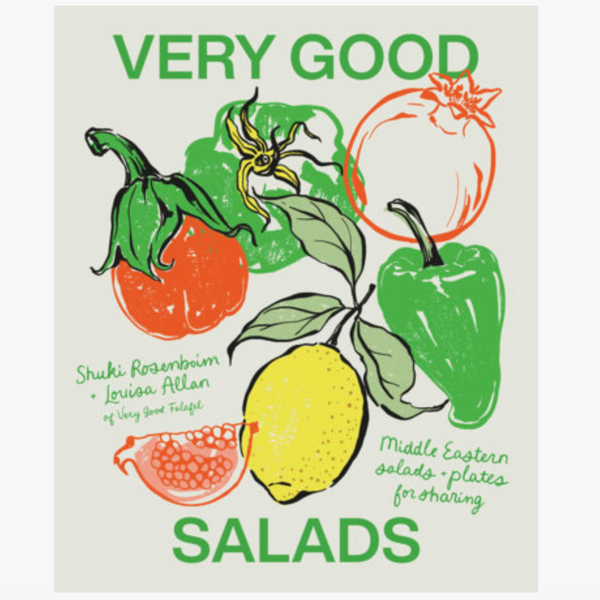 Very Good Salads
