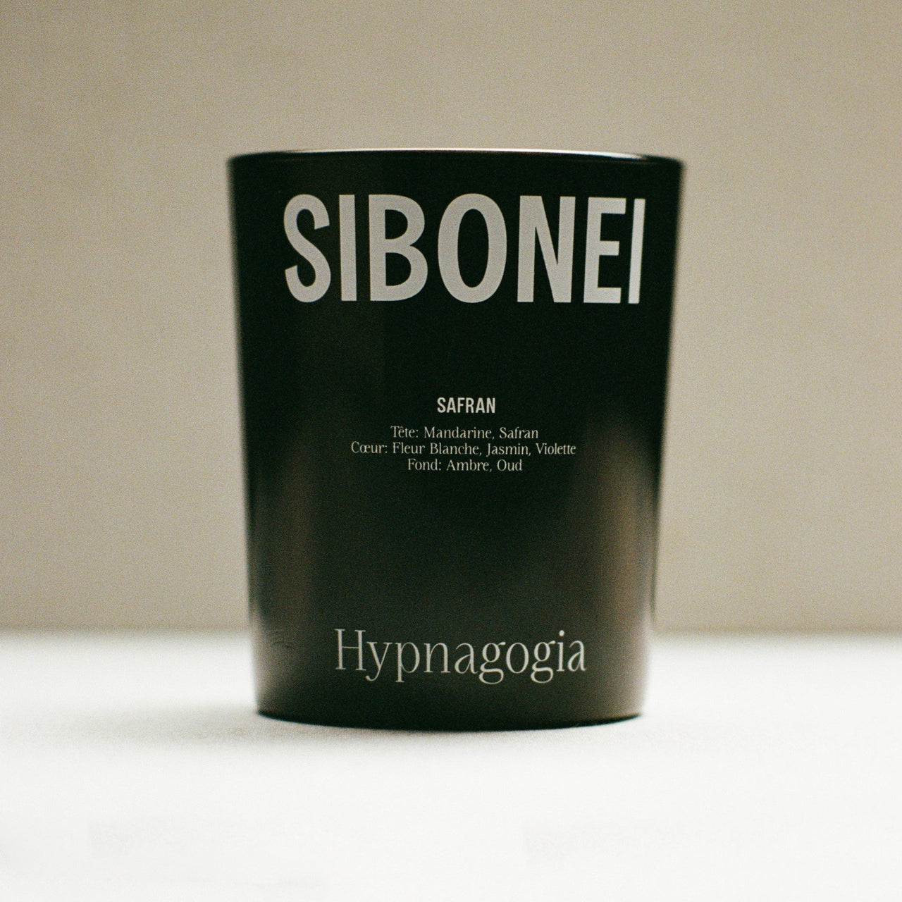 Sibonei Candles