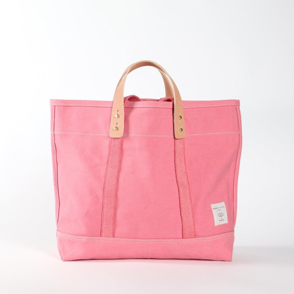 Small East-West Tote - Assorted Colors