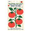 Vine Ripened Tomato Sticky Notes